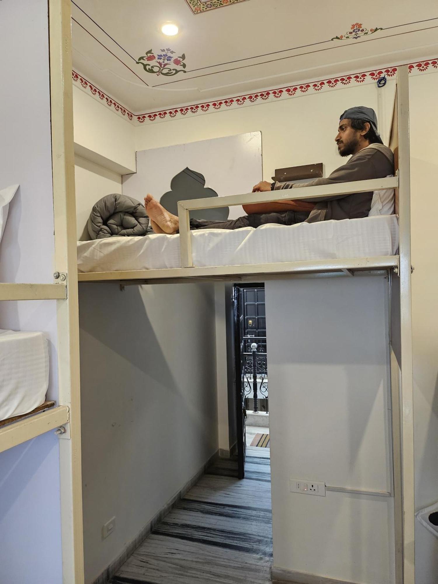 Madpackers Hostel